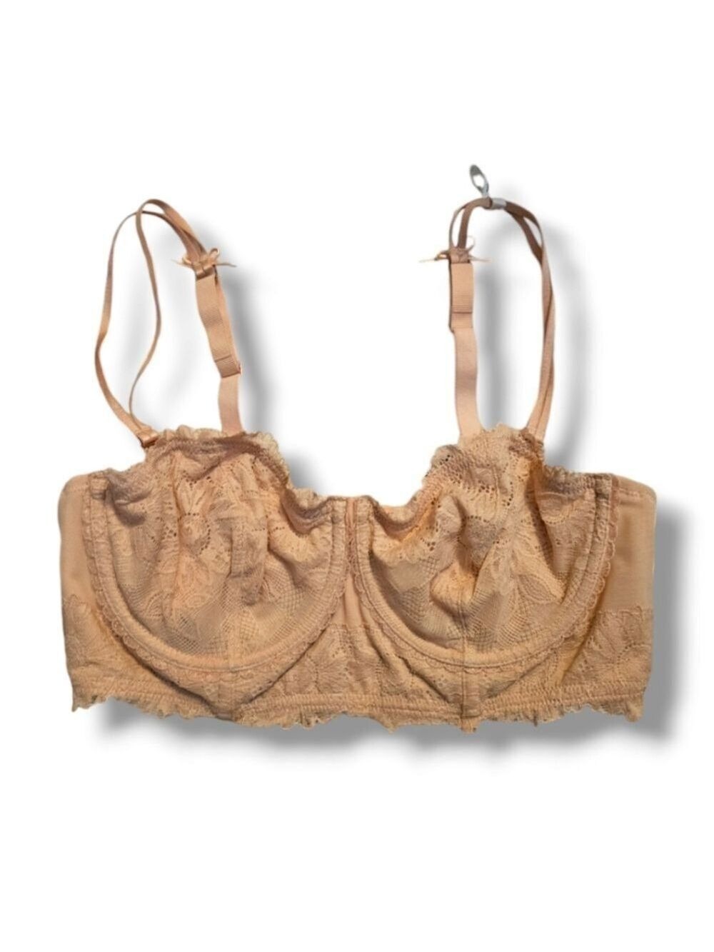 Aeri Balconette Bra 36D